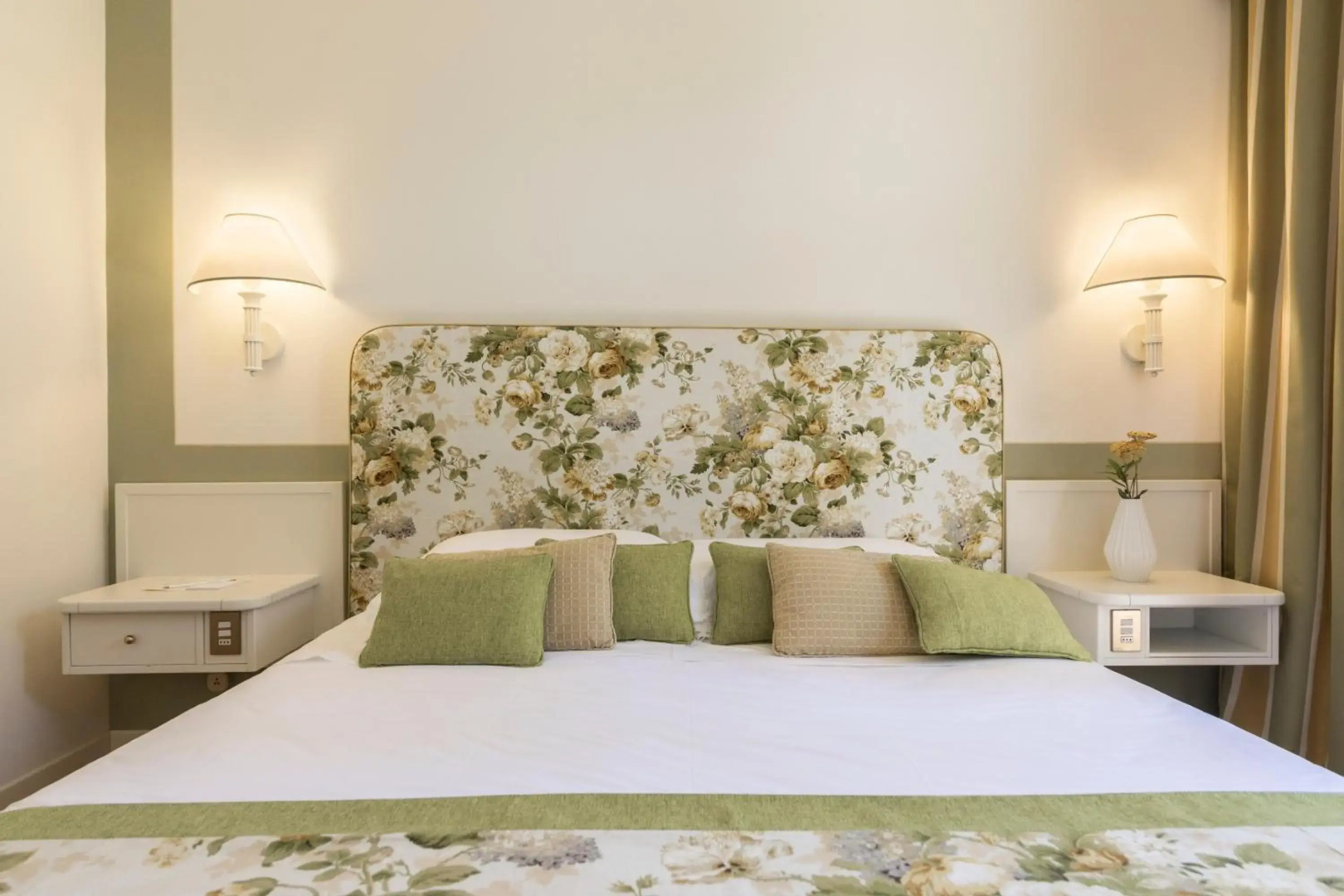 Relais Santa Chiara - Tuscany Charme