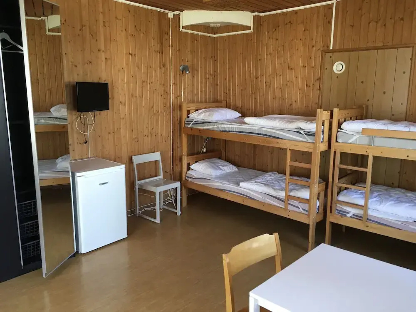 Charlottsborgs Vandrarhem