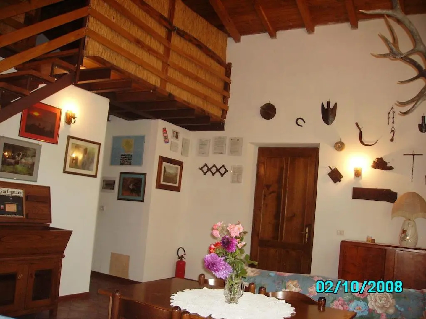 La Capannella