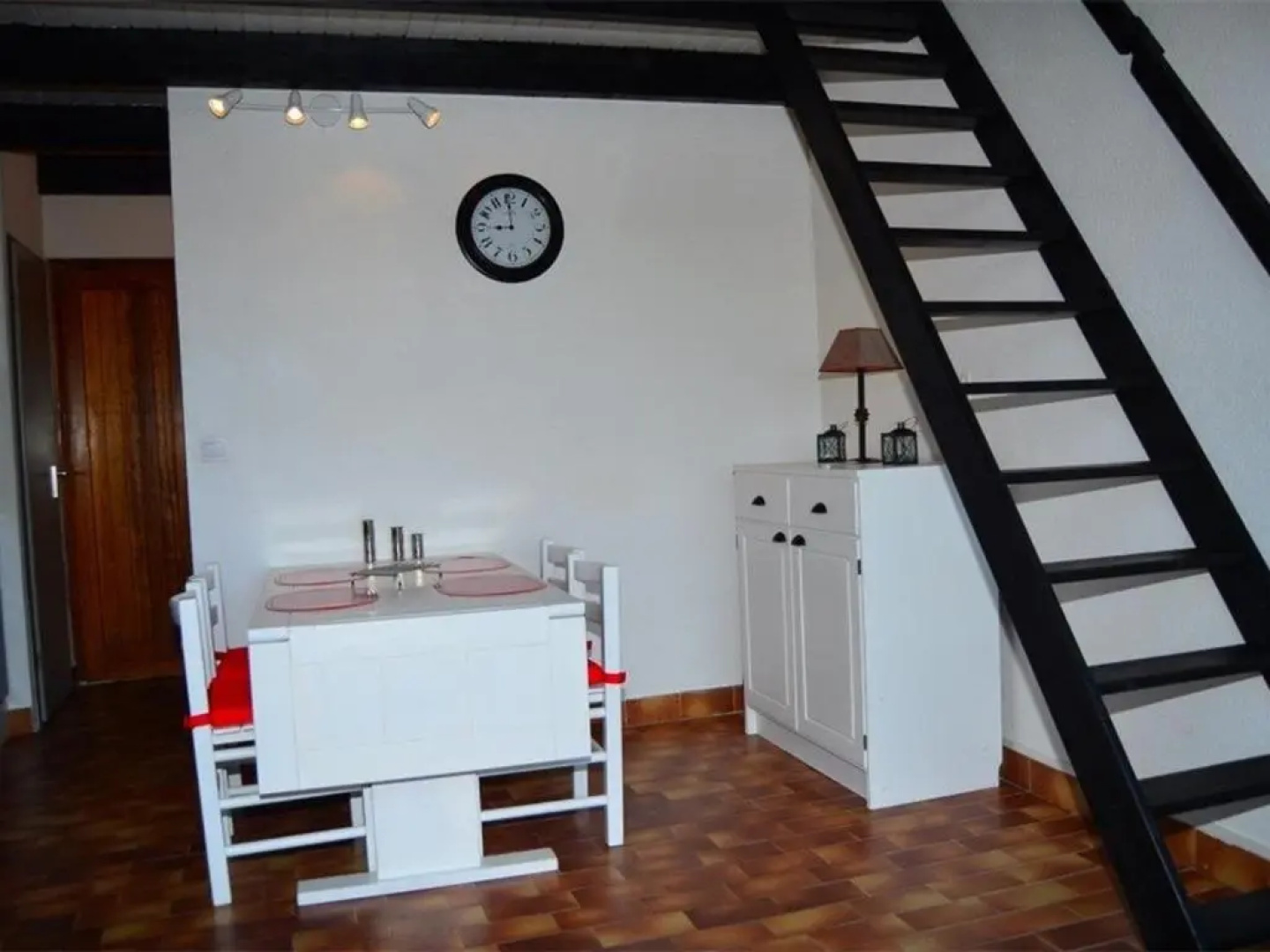 Appartement Port Barcarès, 2 pièces, 5 personnes - FR-1-431-97