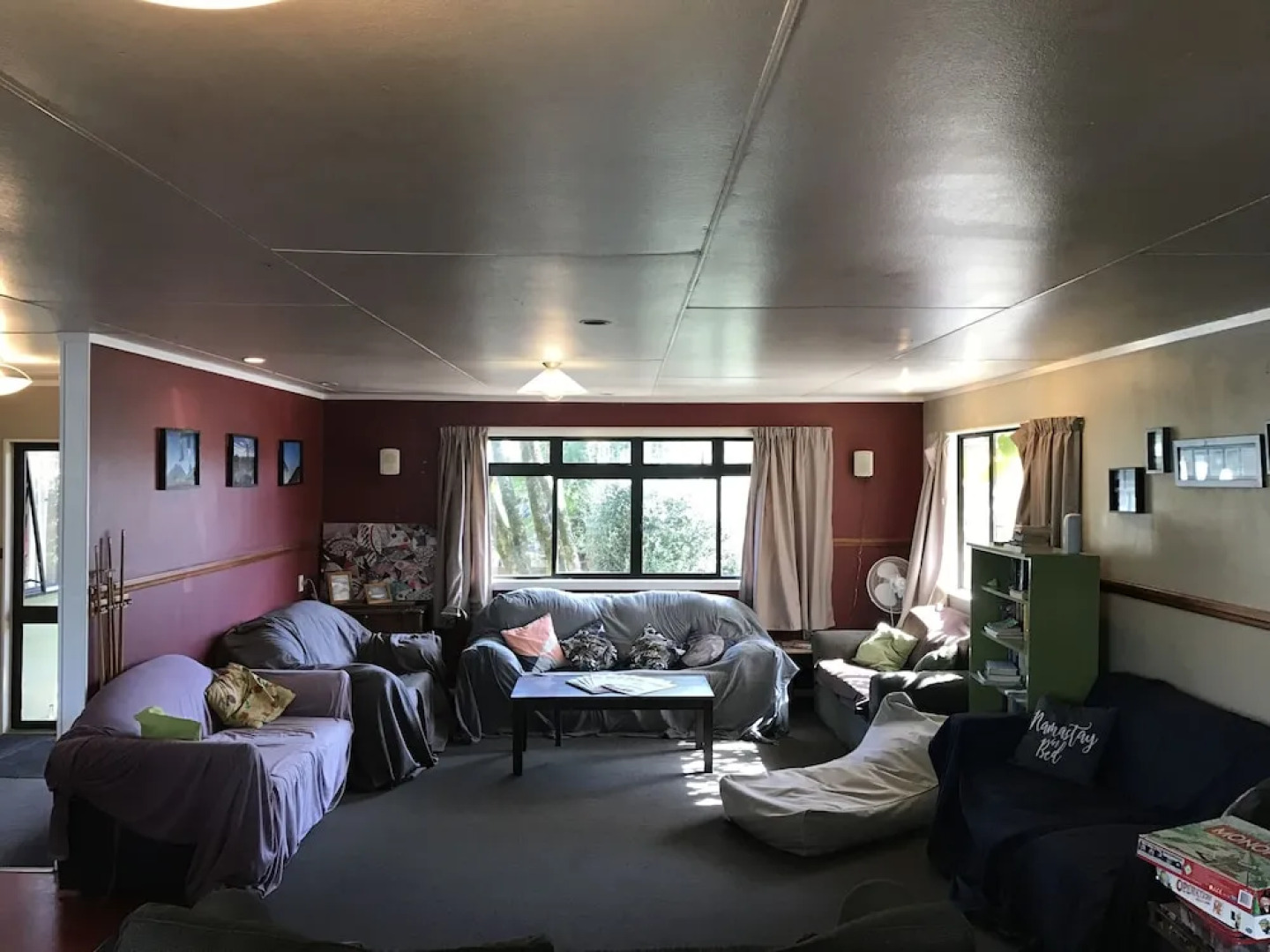 Rainbow Lodge - Hostel