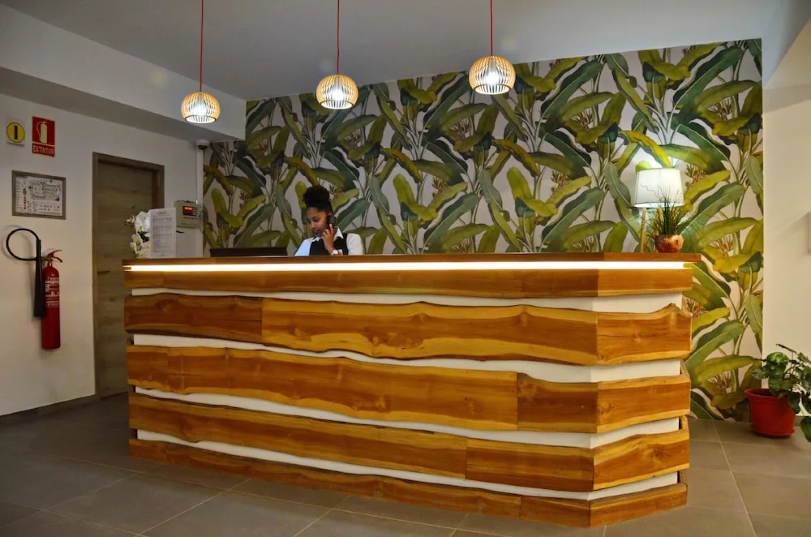 Hotel Sobrado