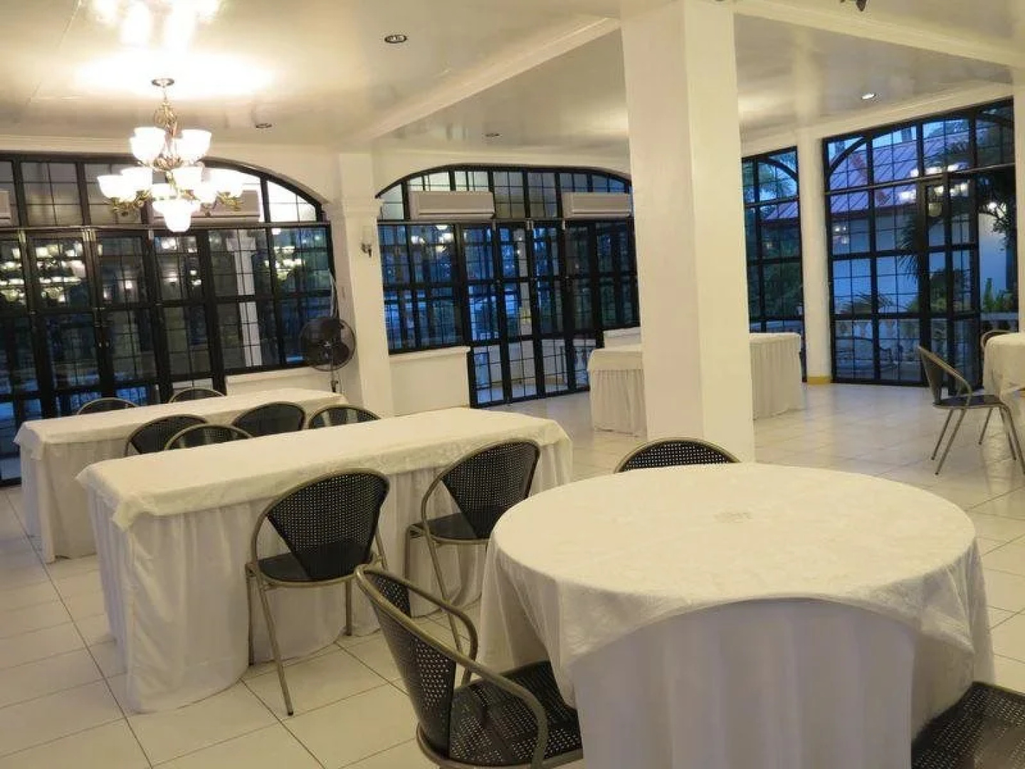 Taal Imperial Hotel and Resort