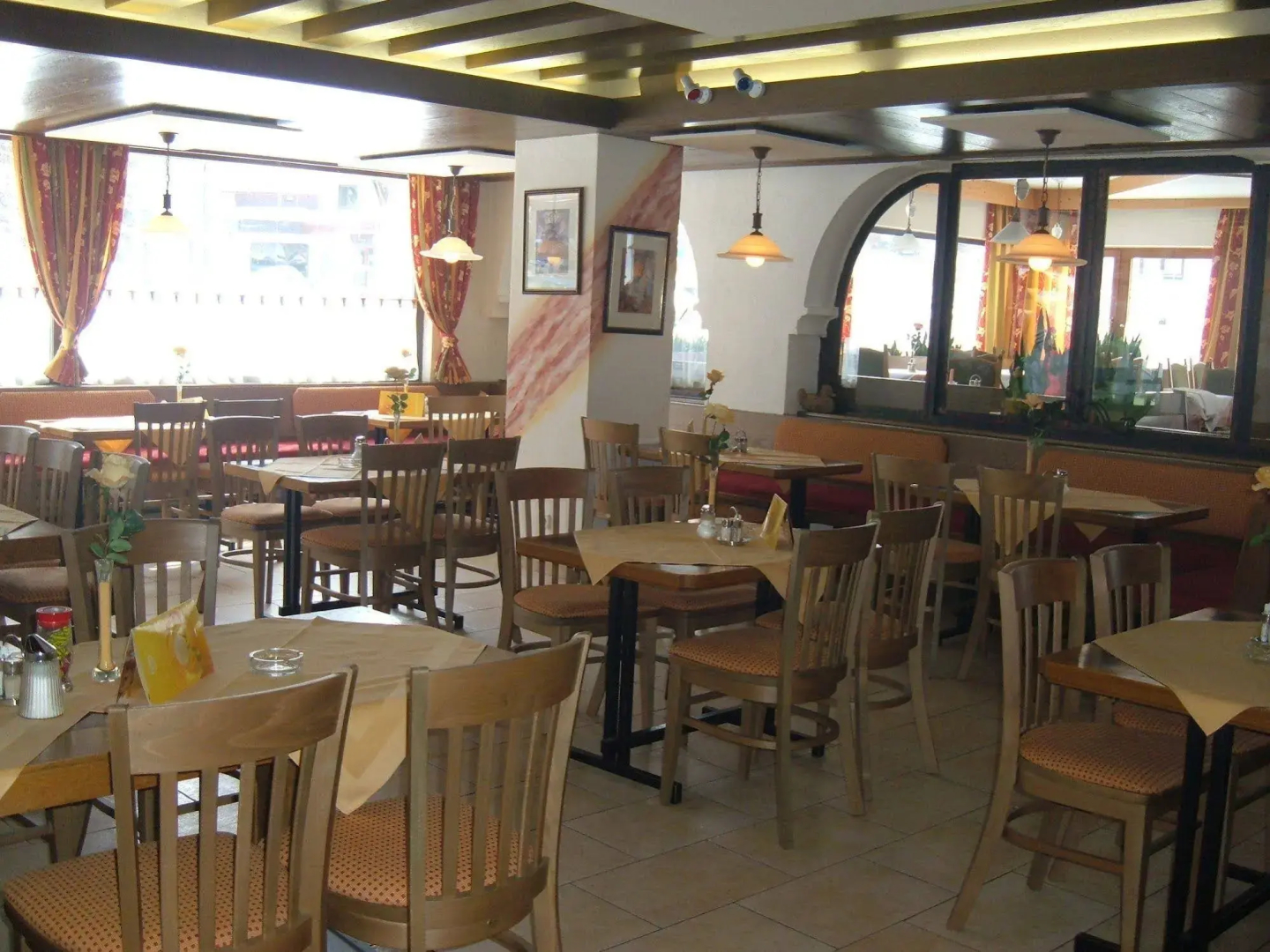 Gasthof Risserhof