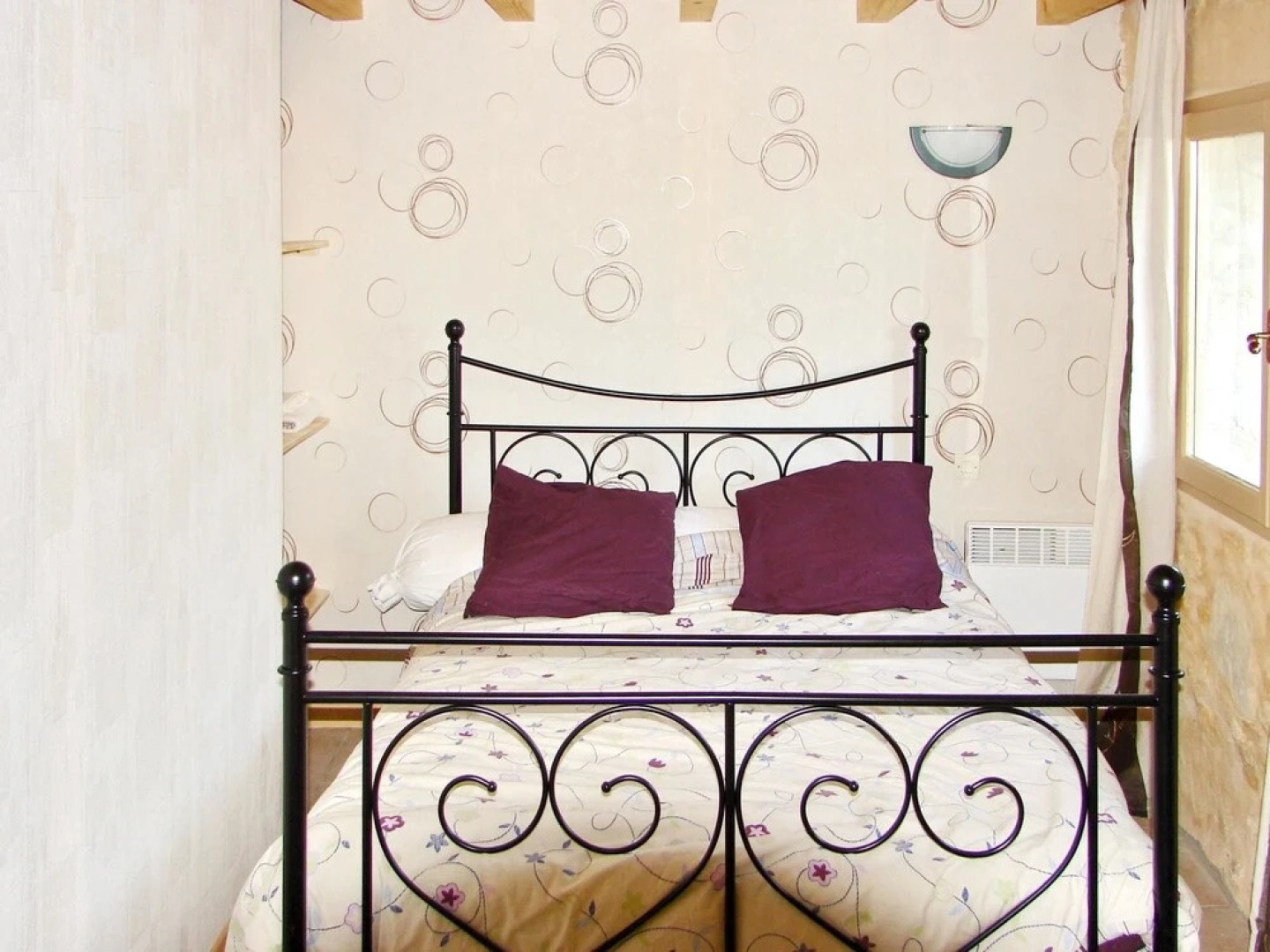 House With 2 Bedrooms in Agnac, With Pool Access and Enclosed Garden