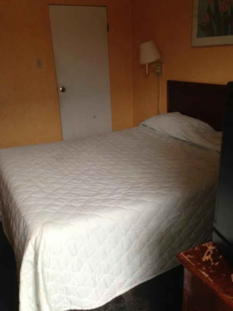 Dawson Springs Inn Motel