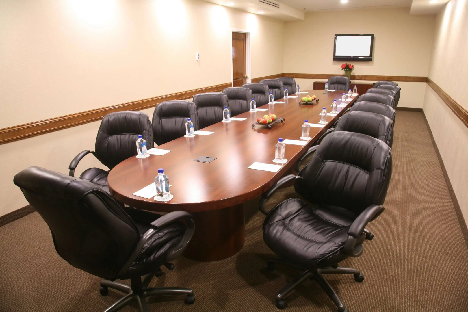 DoubleTree Suites by Hilton Hotel McAllen