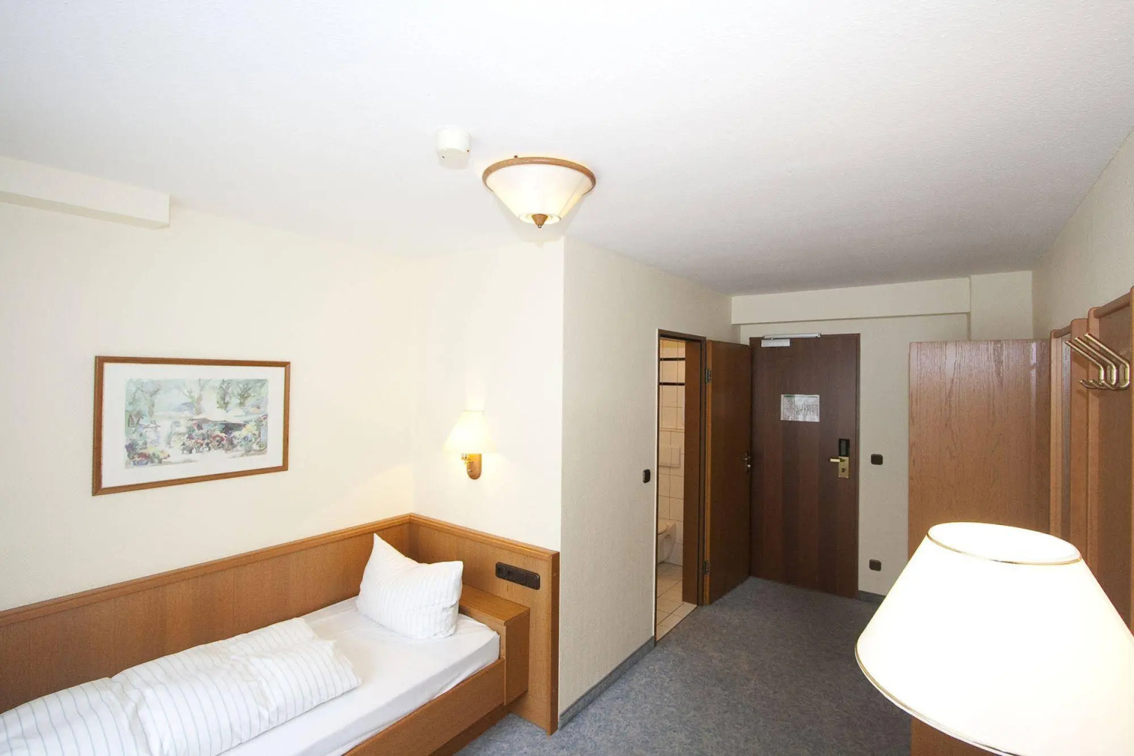 Hotel Alt-Mülheim