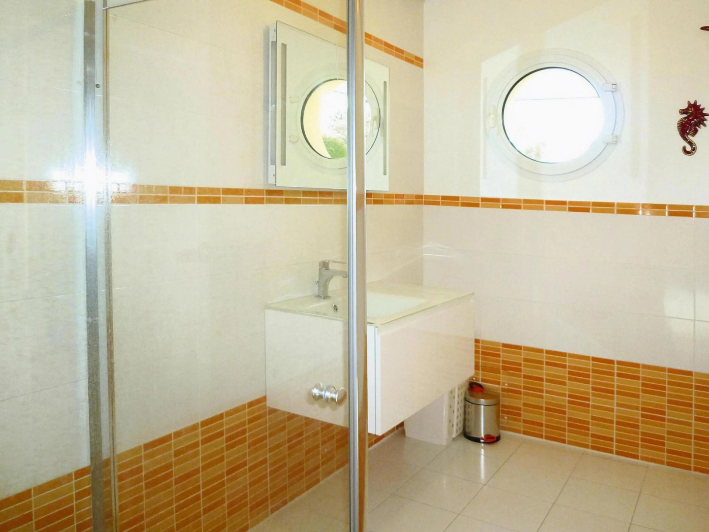 Semi-detached House, Penestin