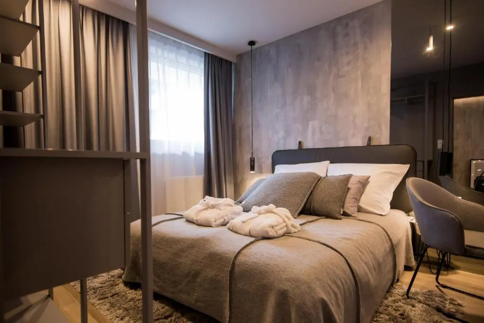ApartView Plażowa Residence Szczyrk