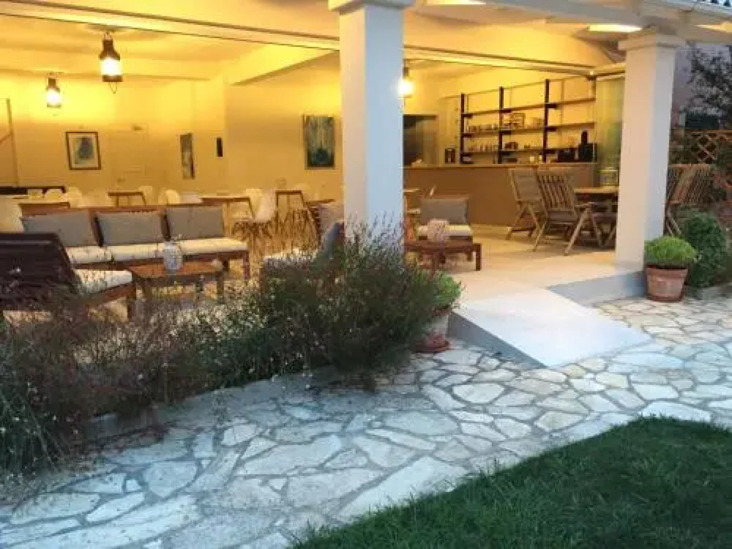 Satori Boutique Hotel