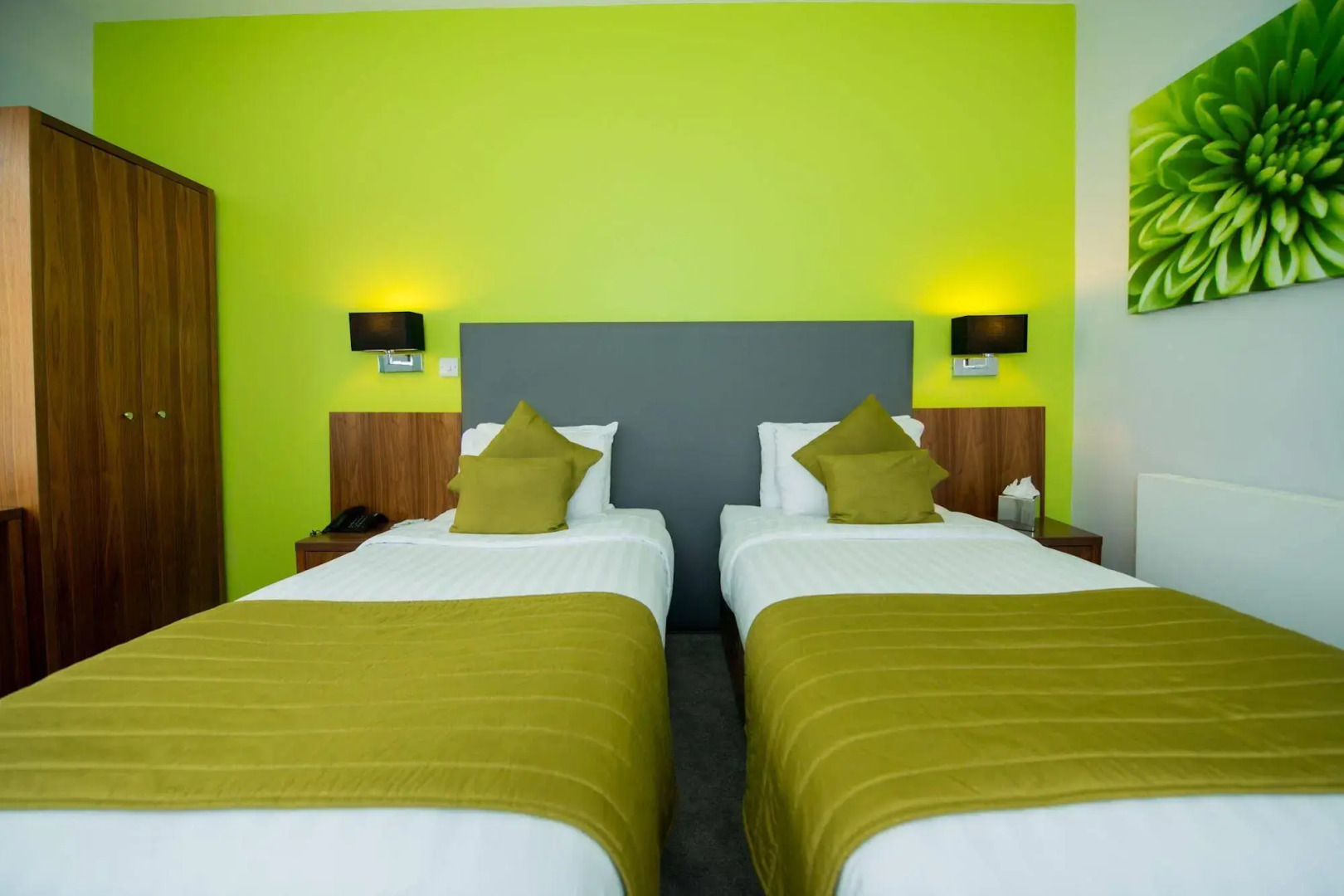 Stanwell Hotel By Mercure