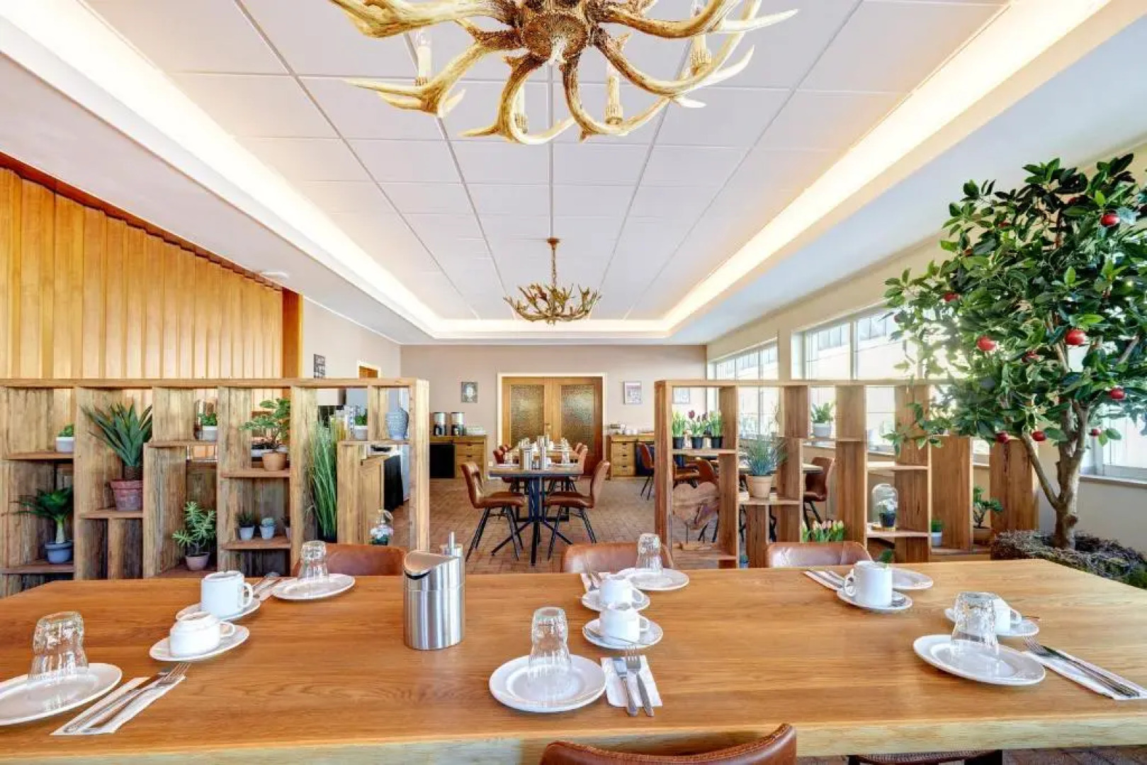 Hotel Stadt Grevenbroich