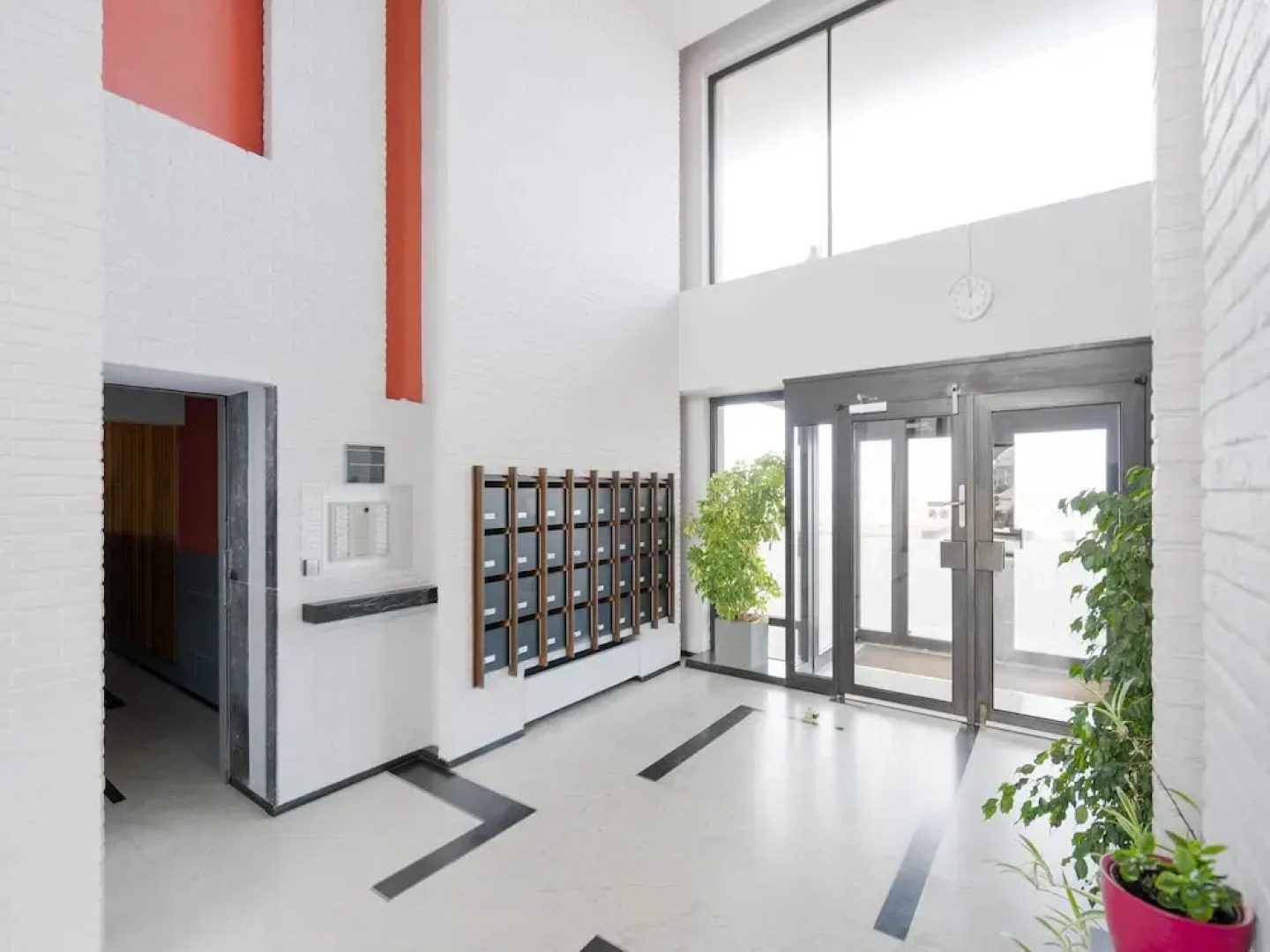 Apartment in Ostend Near North Sea