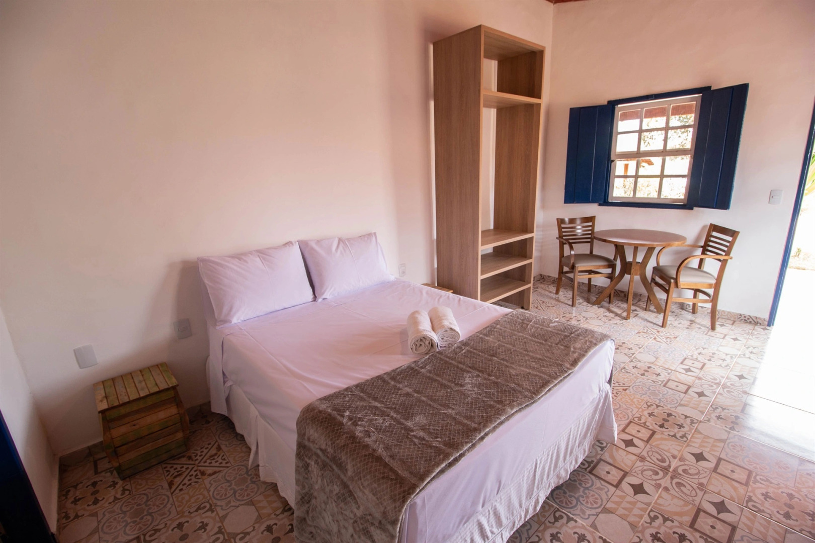 Vereda da Serra Eco Pousada