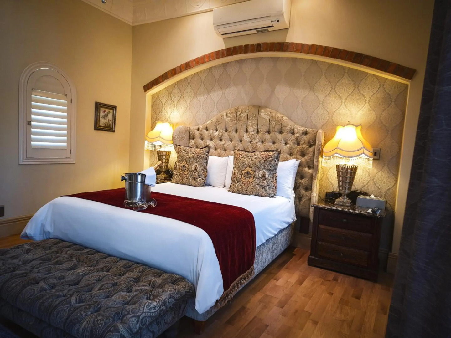 Three Rivers Lodge and Villas