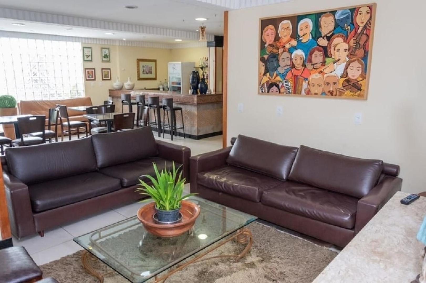 Sandy Bay Beach Club