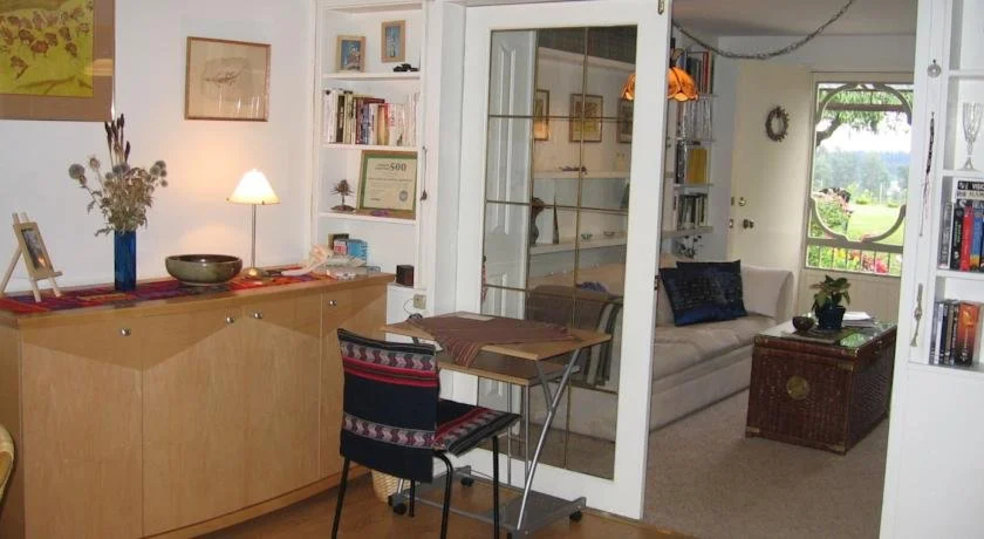 Fraser Riverview Holiday Apartment