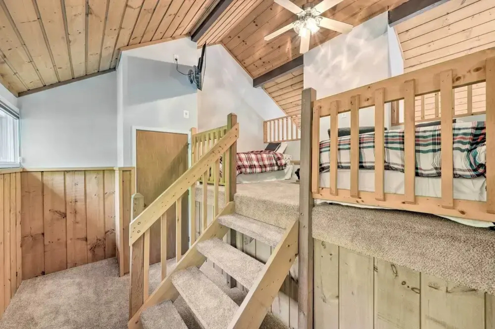 Village of Loon Condo in Lincoln w/ Pool Access