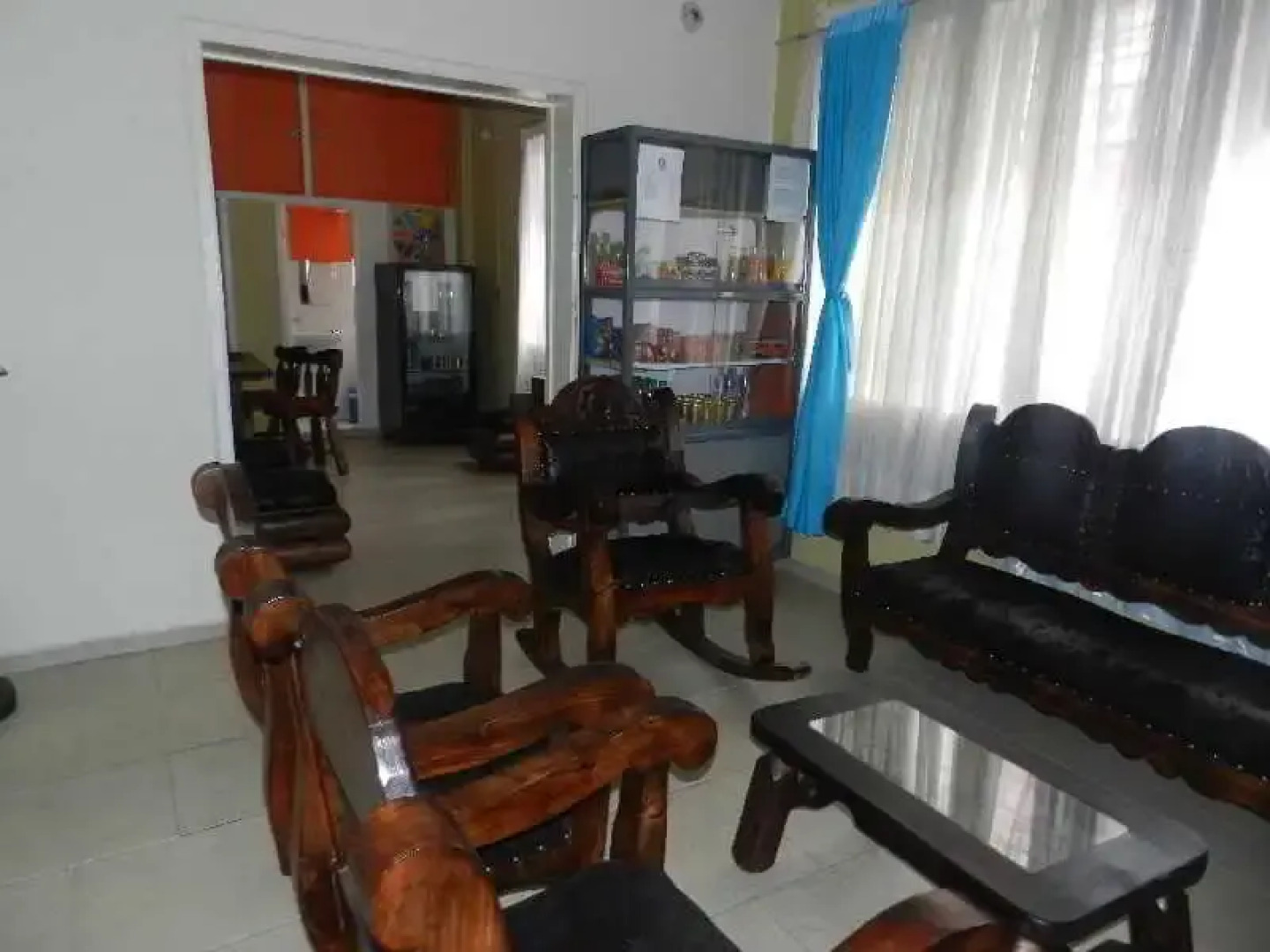 Hostal Internacional - Hostel