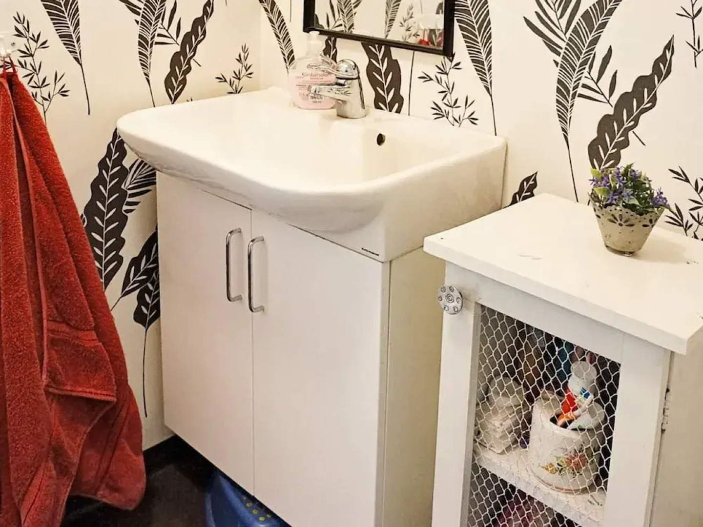 Holiday Home in Edsbruk