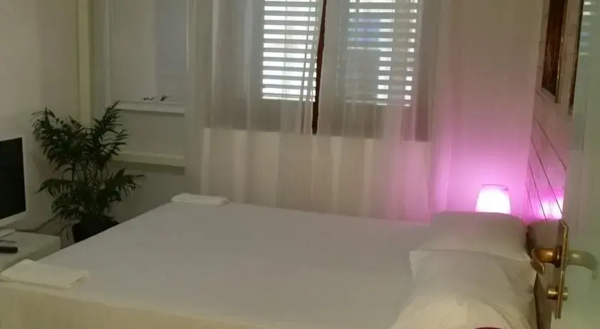 Appartamento Fata Morgana