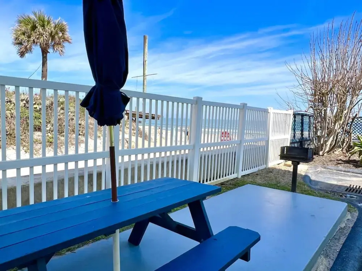 Beach Blessed - Sea View at Symphony Beach Club