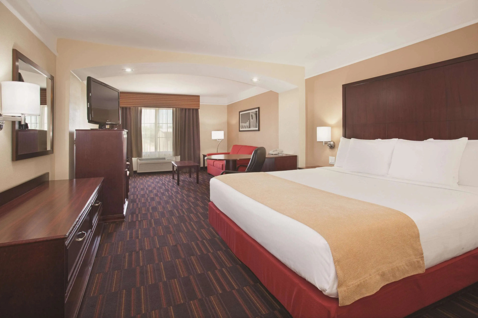 La Quinta Inn & Suites by Wyndham Albuquerque Midtown