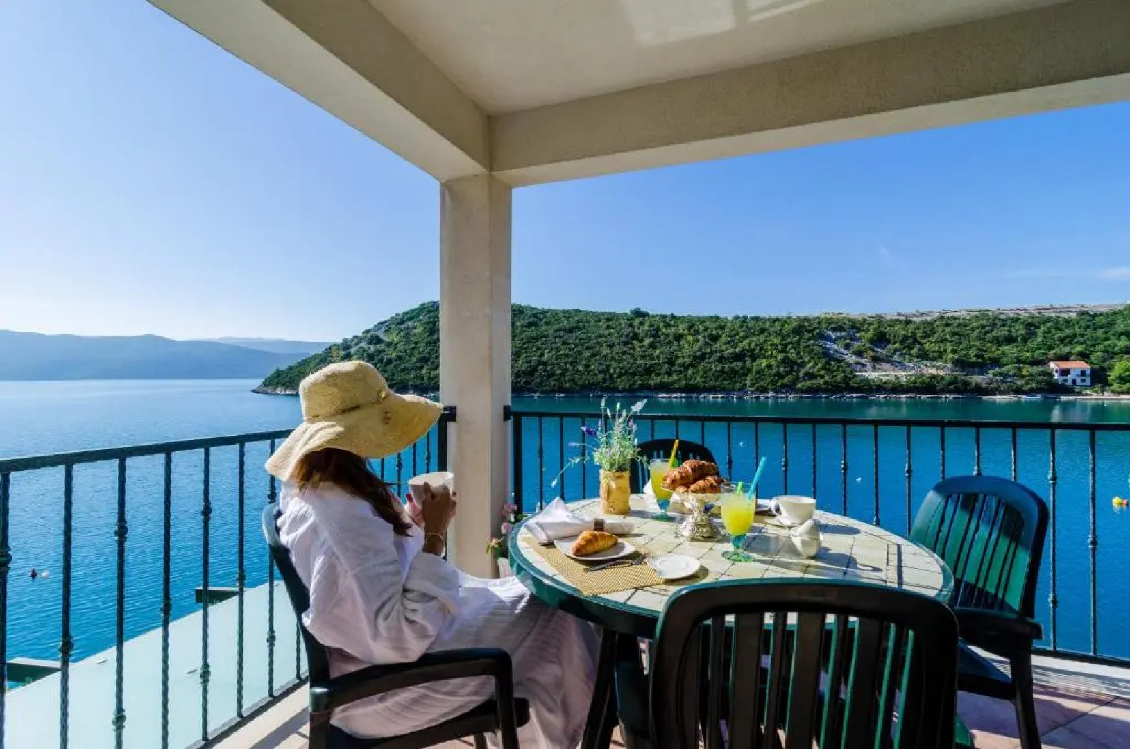 Apartments Regina Maris