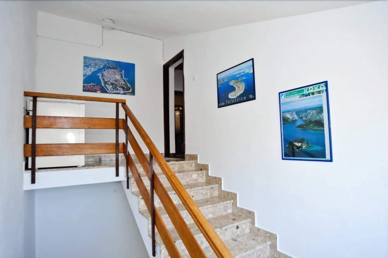 Apartments Ivica & Andriana