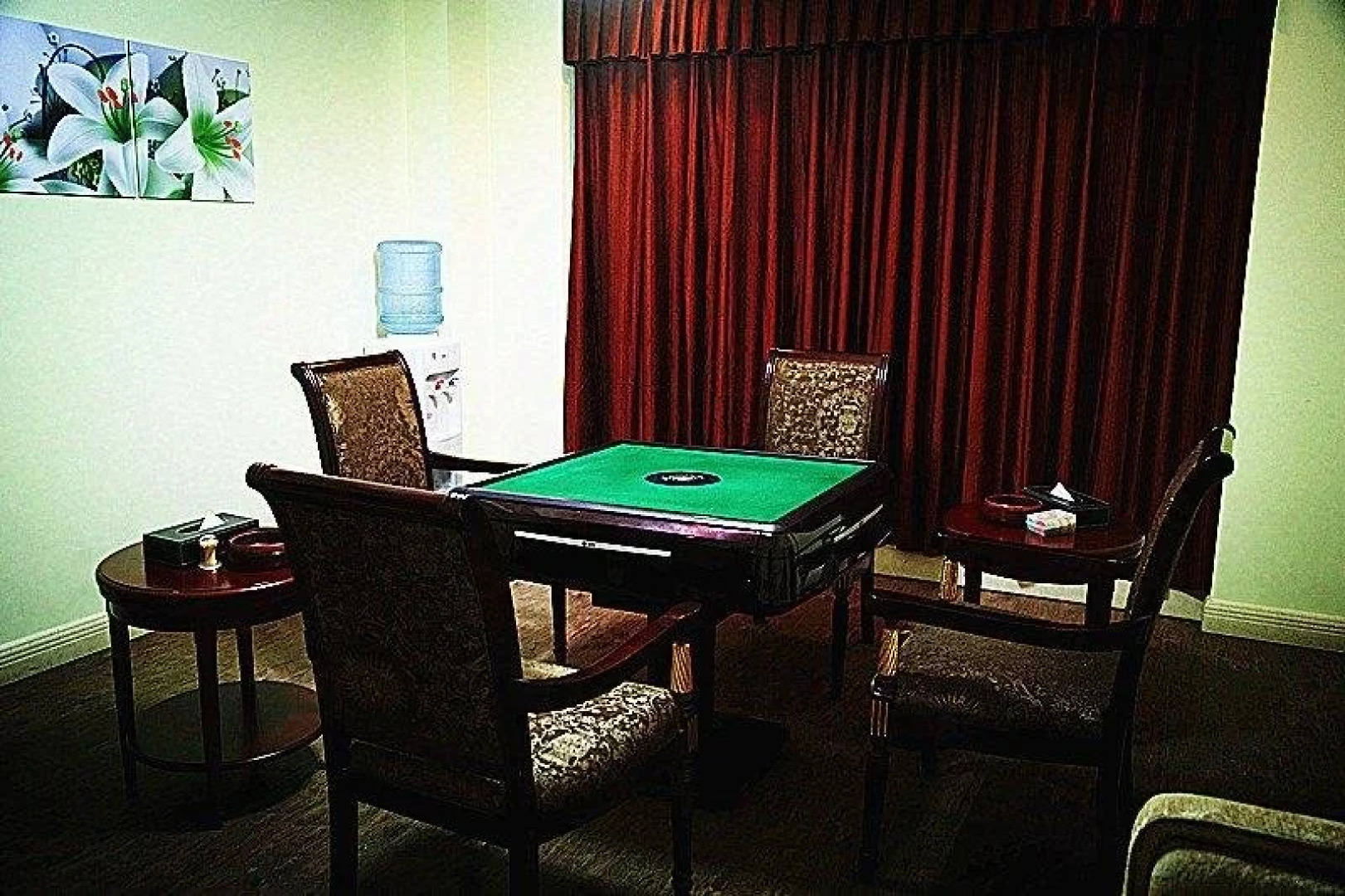 Oceania Hotel
