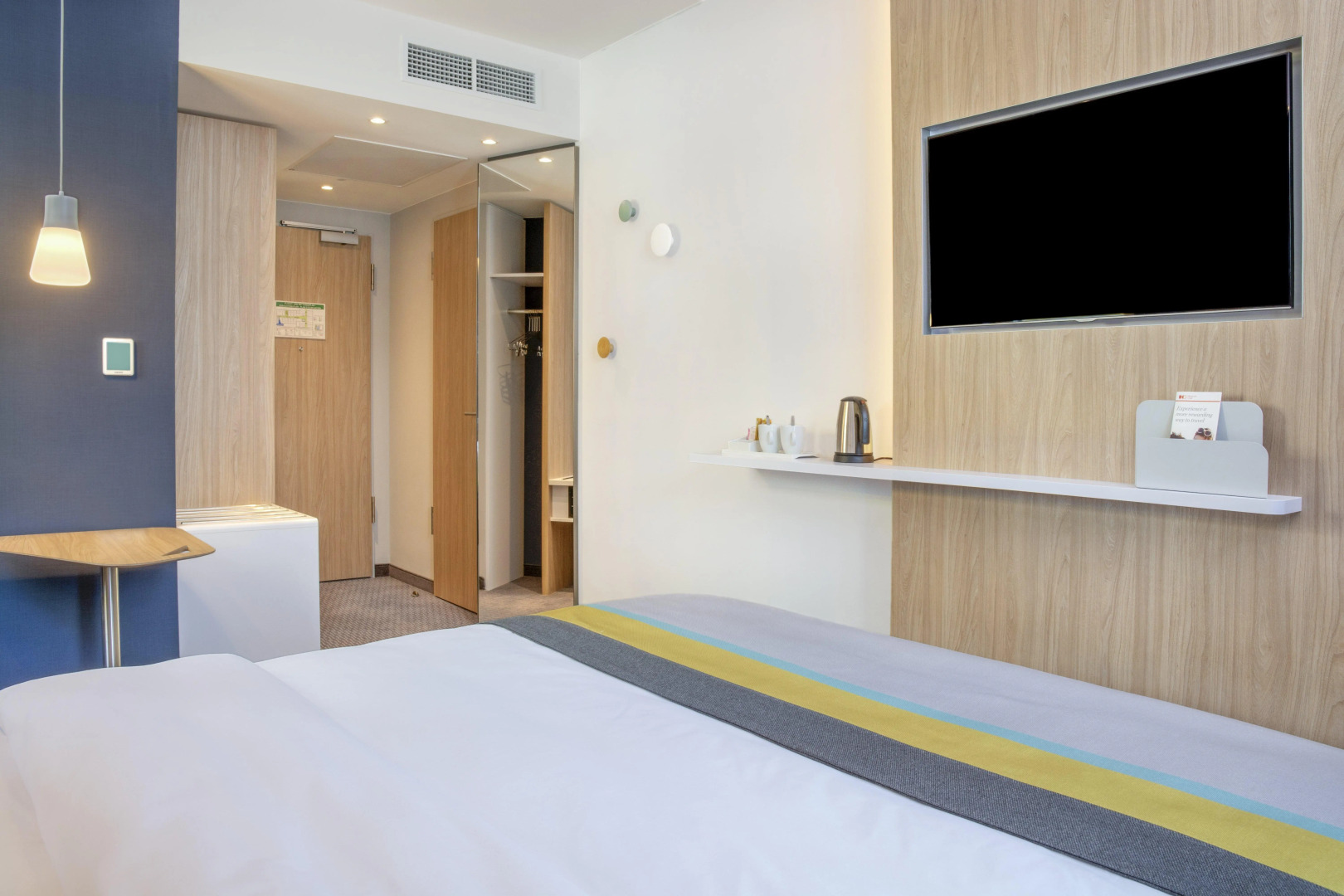 Holiday Inn Express Karlsruhe - City Park by IHG