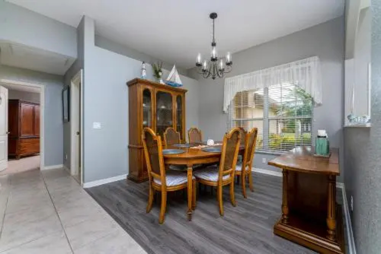 Rotonda Circle Villa