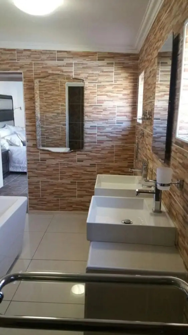 Sweet Dreams Guesthouse