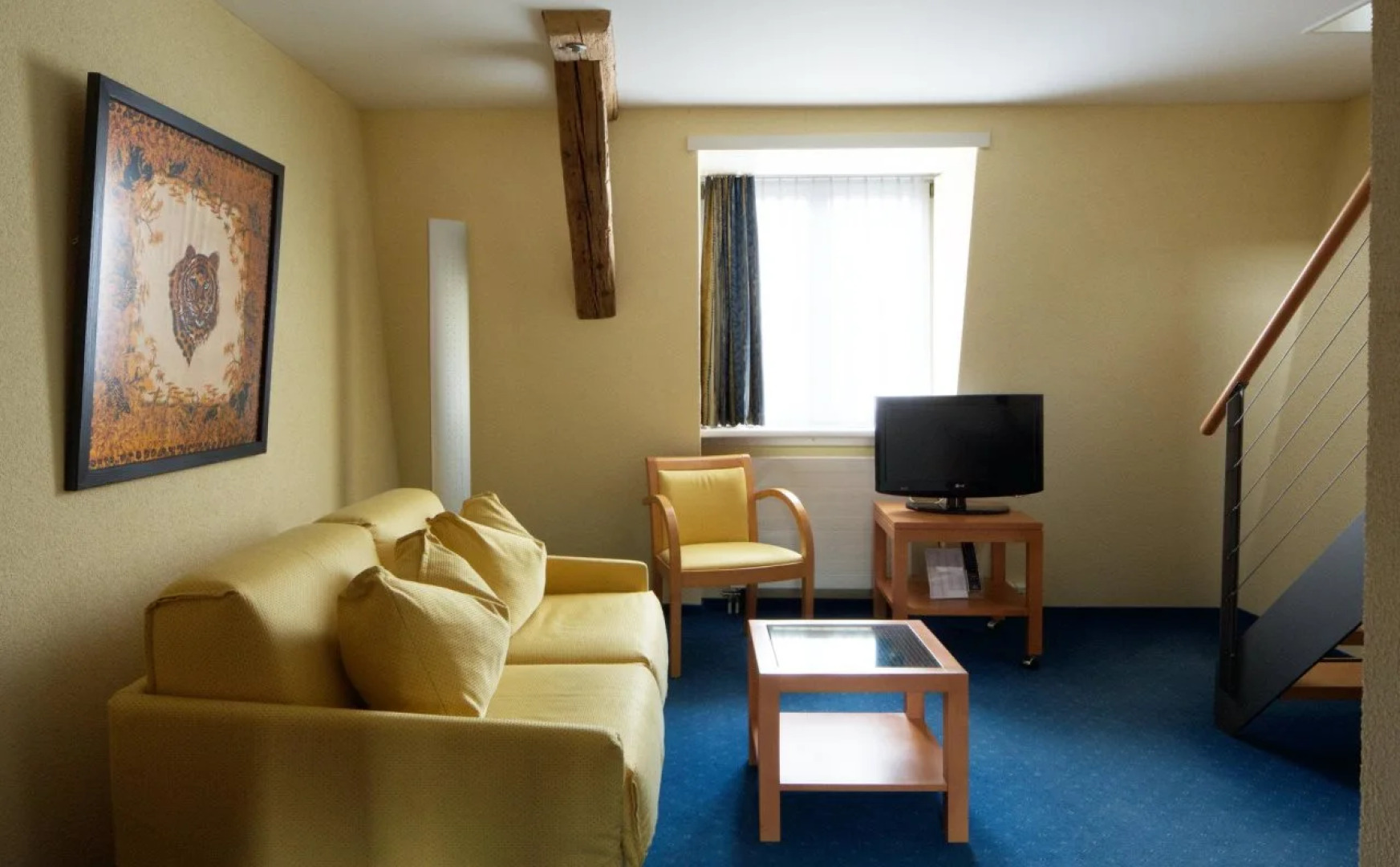 HOTEL ENGEL LIESTAL - Business & Lifestyle