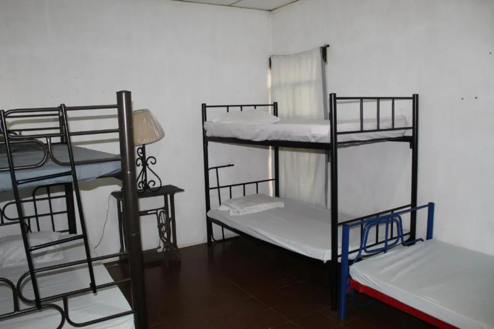 Hostal Villa El Campanario