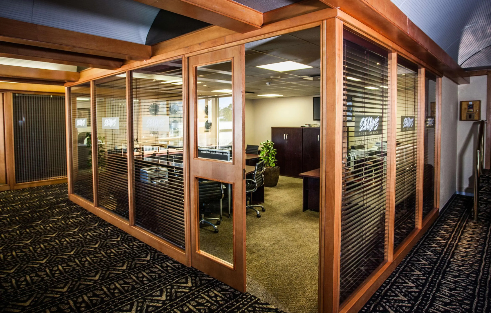 Southern Sun Elangeni