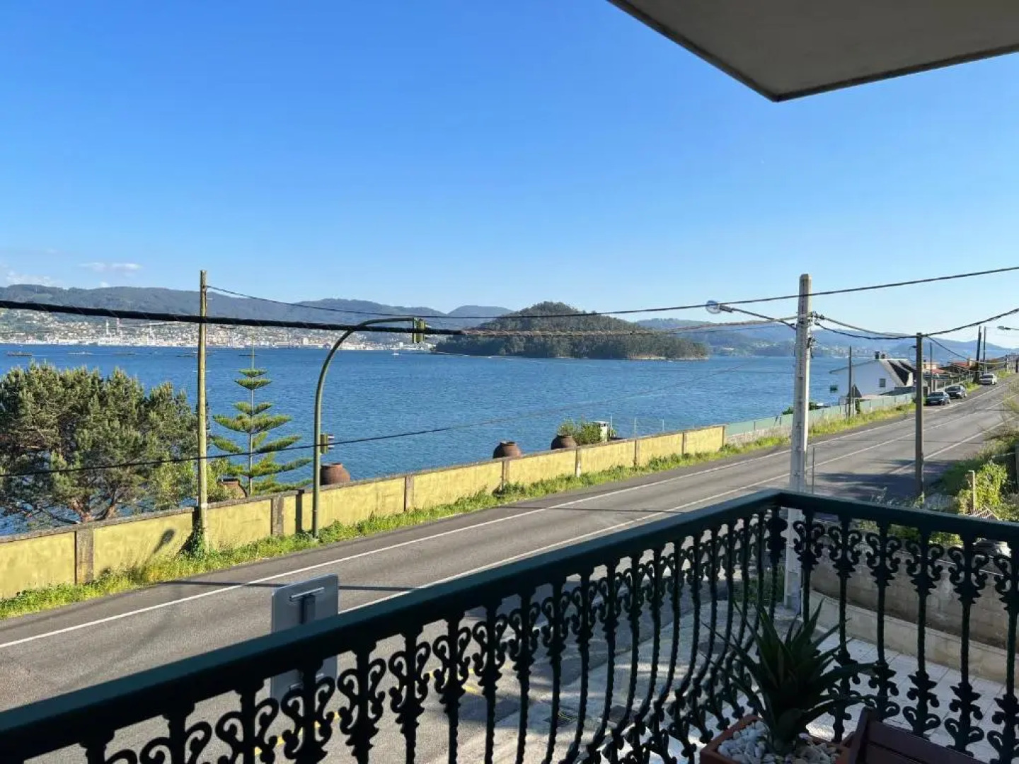 Apartamento mirador de tambo