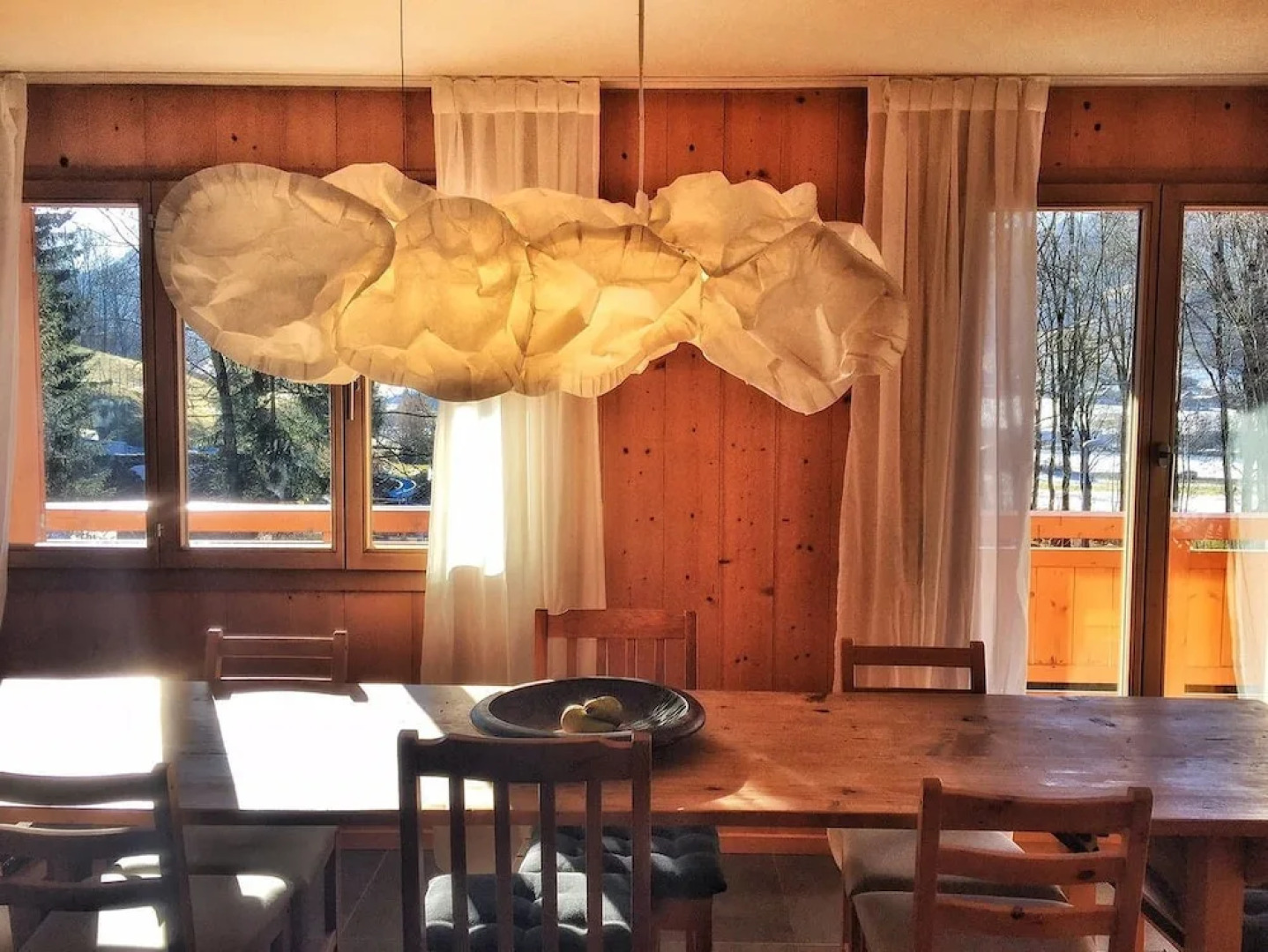 Gstaad Perfect Winter Luxury Apartment