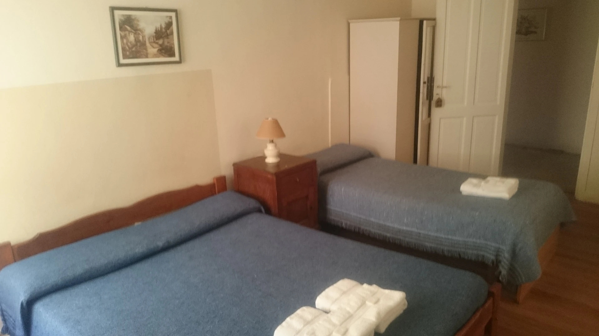 Hotel Paris