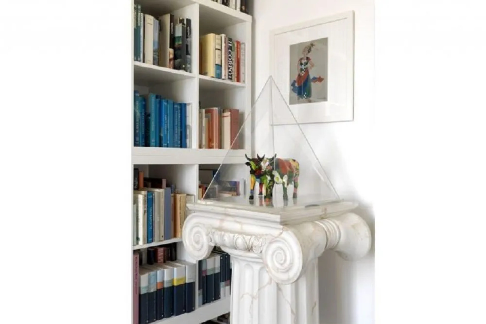 Villa Sirena by Diego Della Palma