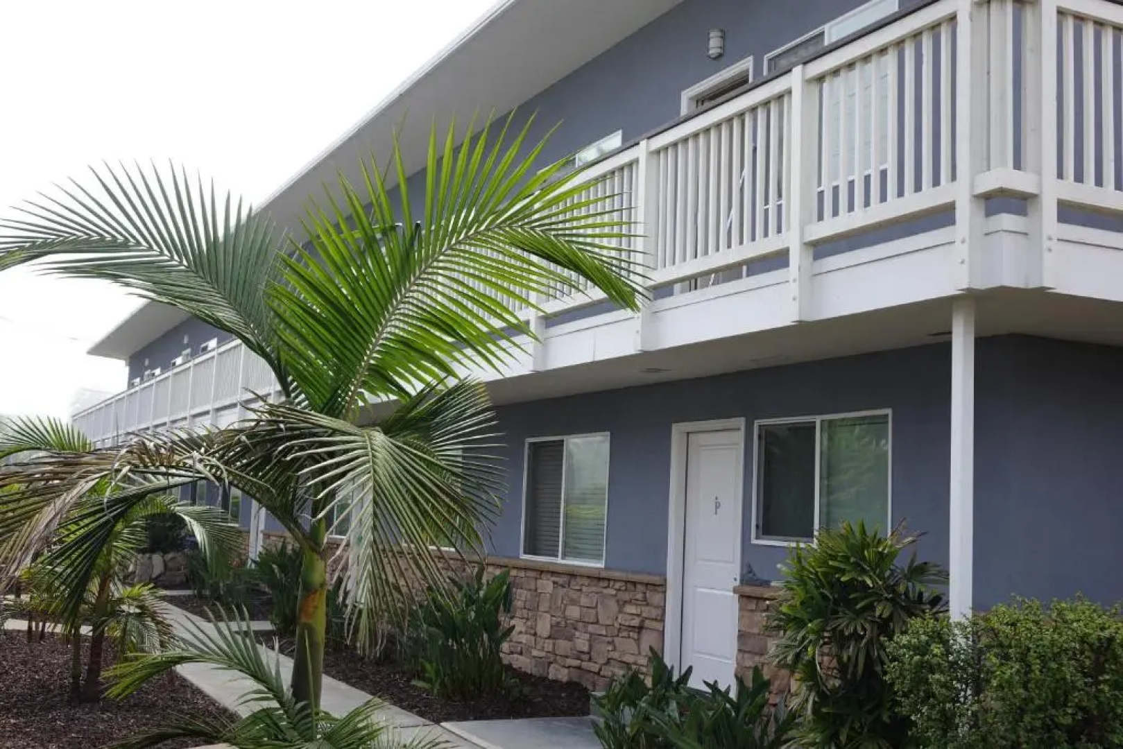 Seaside Village Carlsbad
