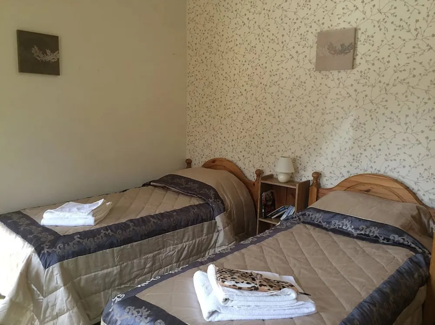 Bulmer Farm Bed and Breakfast