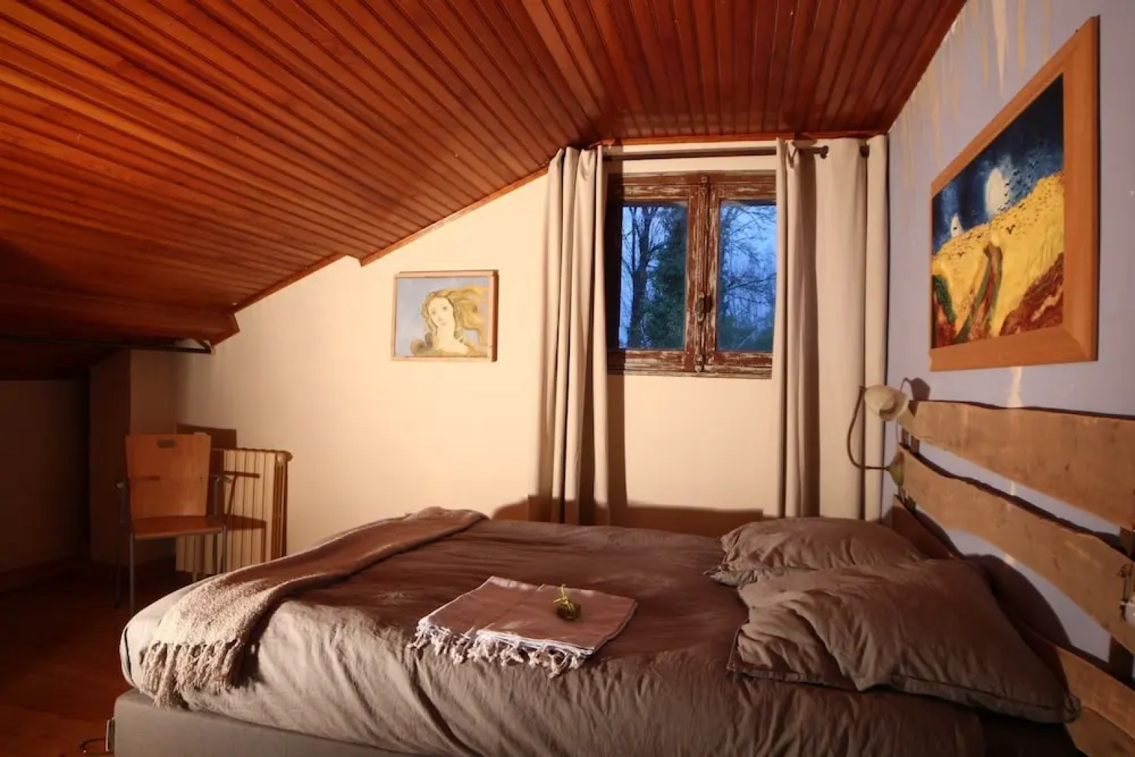 Moulin de Scalagrand