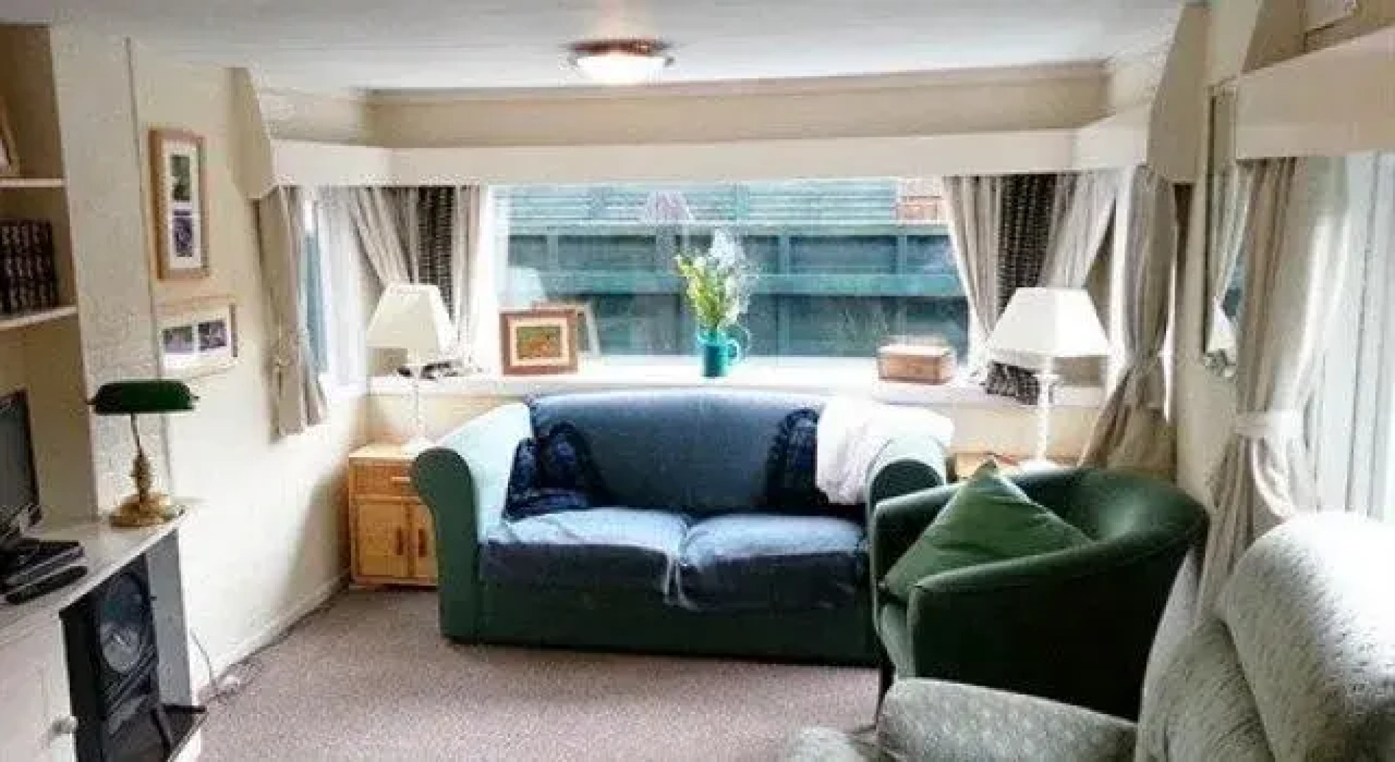 Heather Holiday Homes