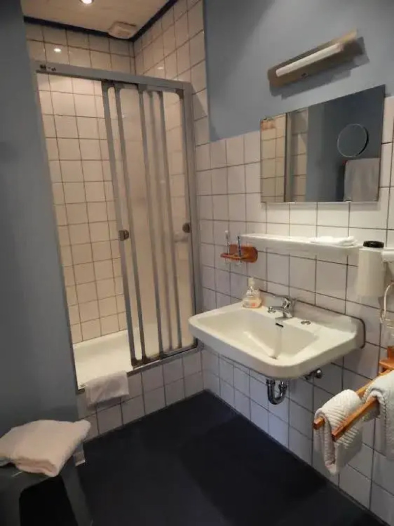 Landhaus Lindenbusch