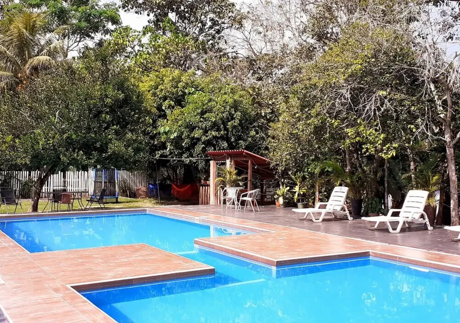 Hotel Puerto Azul Sauce