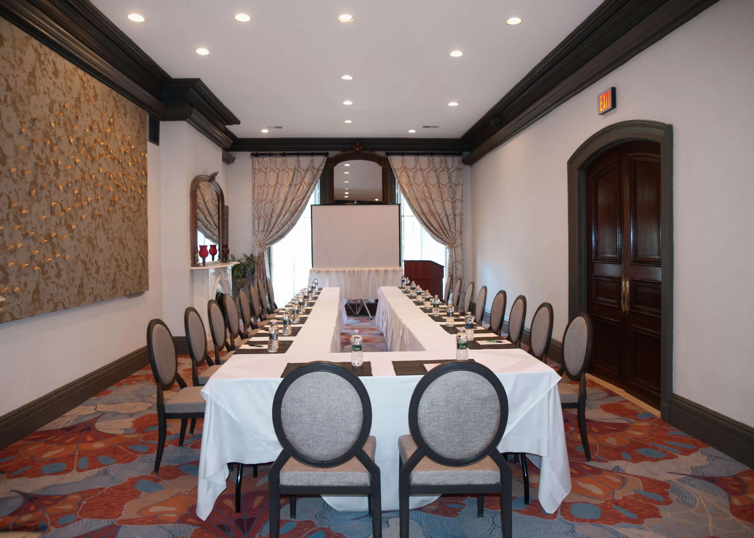 Morrison Clark Historic Inn