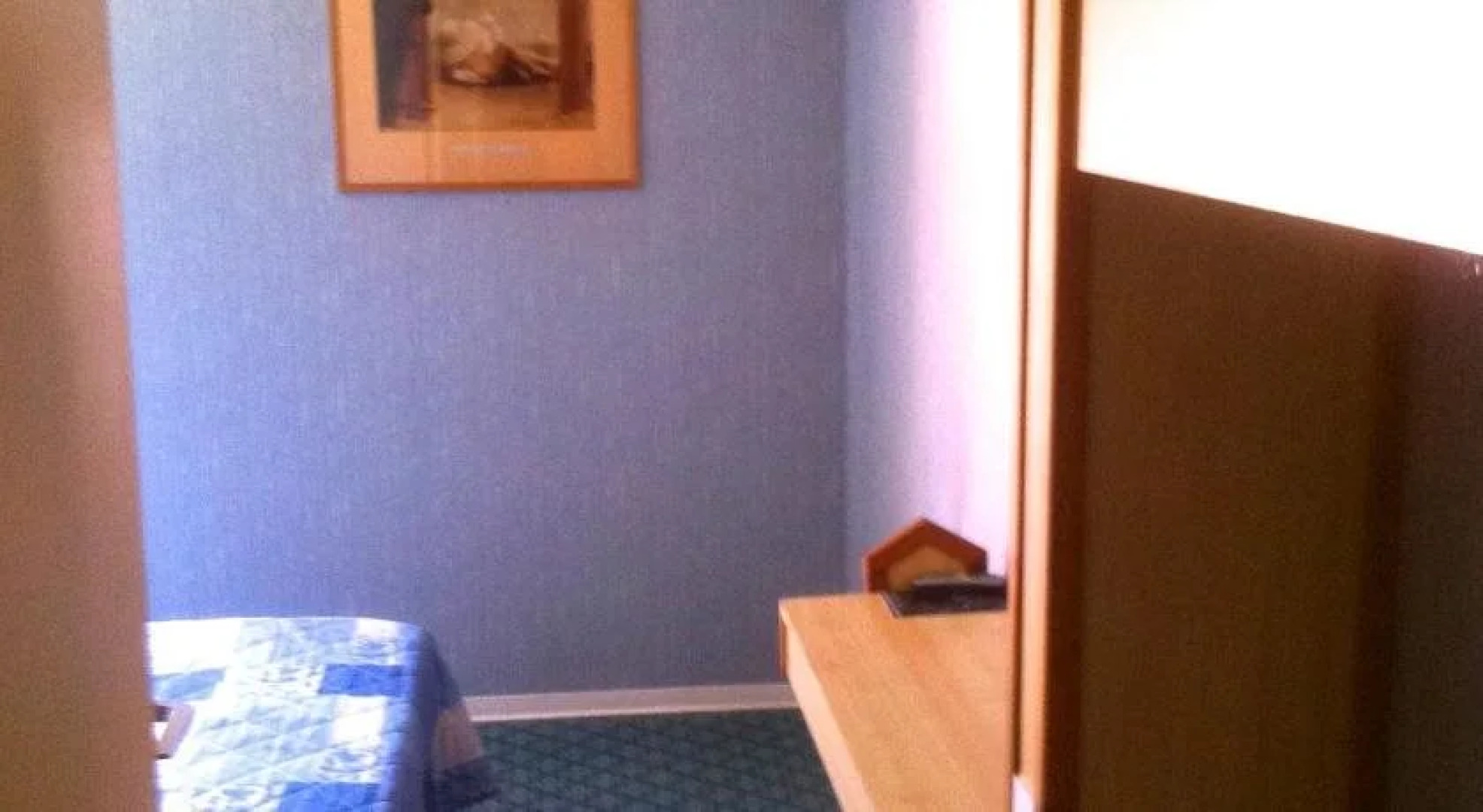 Hôtel La Plantation