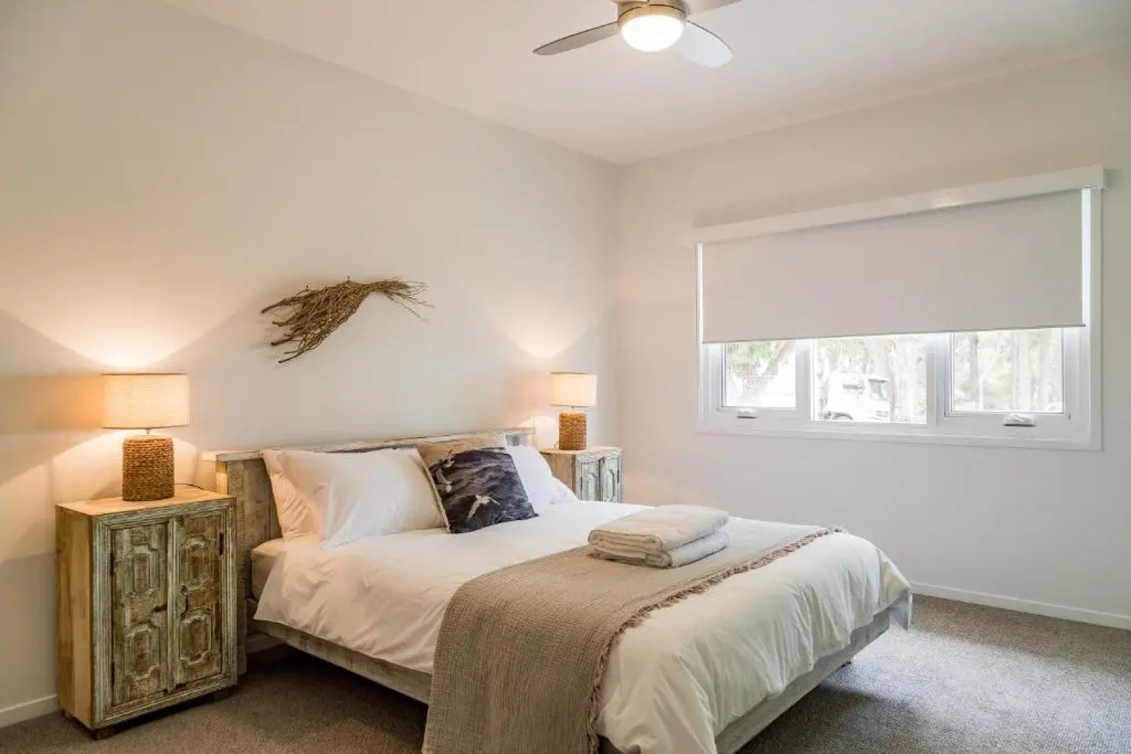 Worrowing Jervis Bay